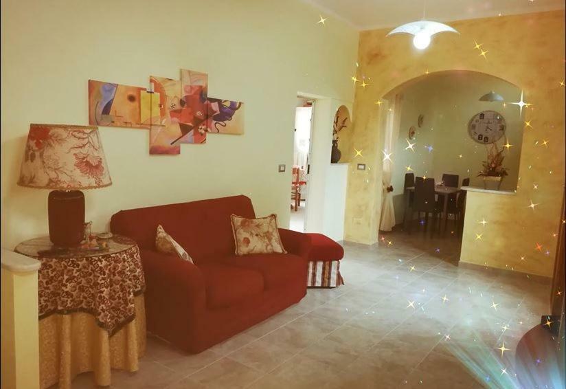 Casa Debby Villa Porto Torres Exterior photo